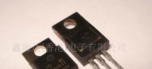 三极管MC79M05CT