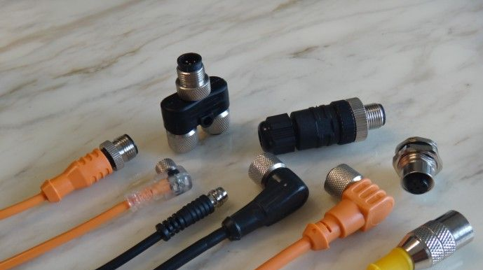供应仪器仪表用连接器，现货仪器仪表用连接器厂家大量批发