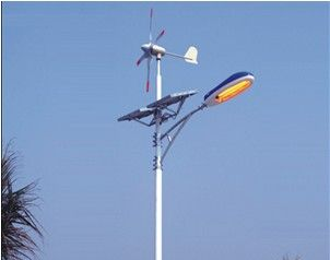 供应LED太阳能路灯 12V/24VLED太阳能路灯 LED太阳能路灯价格
