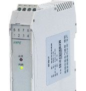 通用型智能温度变送器性能；变送器技能特点