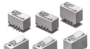 供应G6S-2 24VDC通信继电器