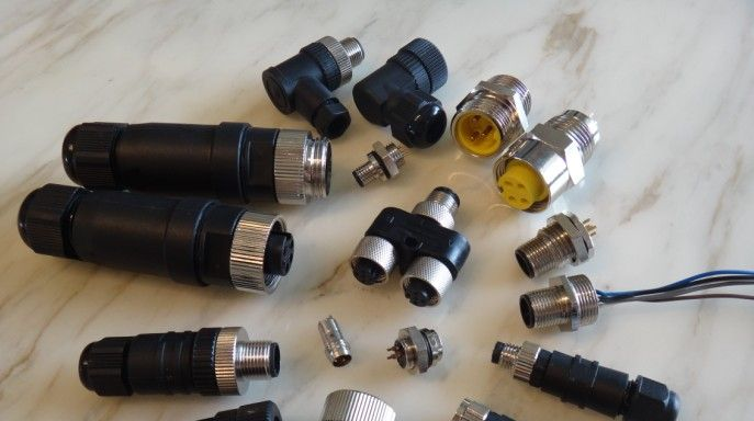 供应轮船机械用连接器，厂家热卖轮船机械用连接器，欢迎来电