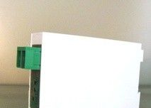 供应ESS5U单相直流电压变送器