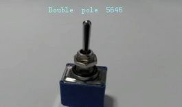 钮子开关APEM2-D9
