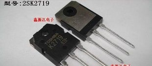 三极管2SK2719      K2719