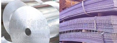 供应SMT电涡流传感器 可测非导磁体和铁磁材料