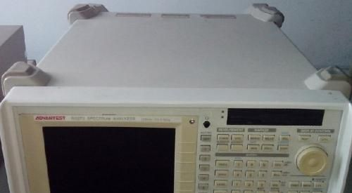 供应Advantest R3273 26.5G频谱分析仪