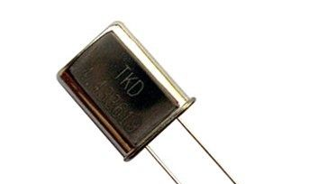 49U插件晶振