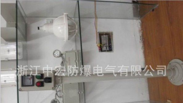 供应防爆操作柱,厂家直销防爆操作柱，立式防爆操作柱价格
