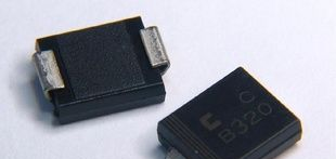 肖特基二极管SK54 Thin SMC