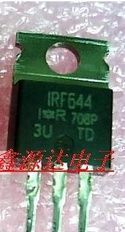 三极管IRF644PBF  IRF644