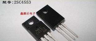 三极管C4553