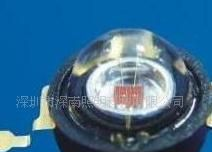 660nm，大功率LED1W