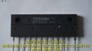 集成电路-MP6501