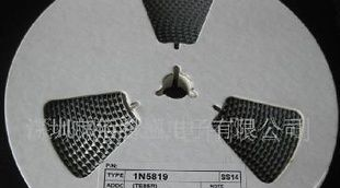 二极管9018 5819