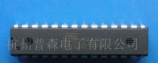 ATMEL单片机 ATMEGA8L-8PU