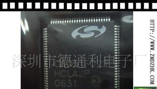 优势供应SILICON单片机C8051F020