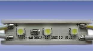 3528LED三灯模组(图)