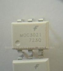 MOC3021 MOC3041光藕集成电路IC