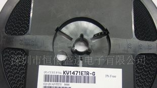  KV1471变容二极管
