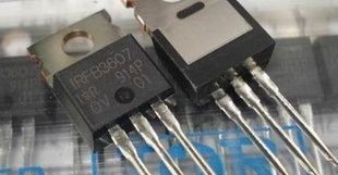 三极管IRFB3607PBF IRFB3607