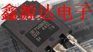 三极管IRFPS40N50L