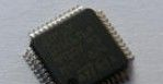 单片机 STM32F101C6T6A QFP