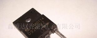 三极管ESAD92M-02  D92M-02