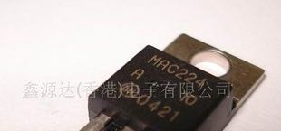 三极管MAC224A-10