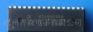 飞思卡尔单片机MC68HC908JL8CSPE