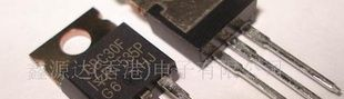 三极管IRGBC30F