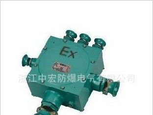 供应防爆接线箱，厂家直销防爆接线箱，防爆接线箱价格，eJX-系列防爆接线箱