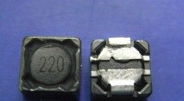 供应RH74电感，华锐达RH74电感，深圳原装现货
