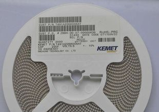 贴片钽电容 1UF/35V/A