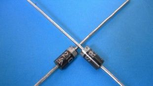 肖特基二极管SR2100