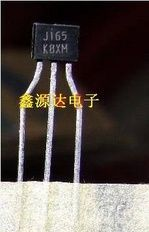 三极管2SJ165