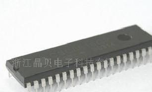 单片机，SM8952A