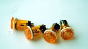 led游乐场抗老化指示灯