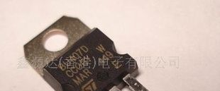 三极管BU407D