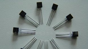 三极管2SA970/2SC2240IC集成电路