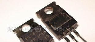 三极管IRL7833