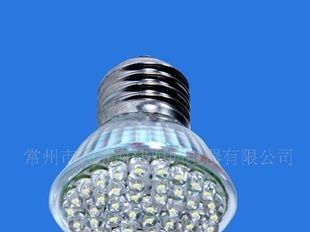 小功率LED射灯