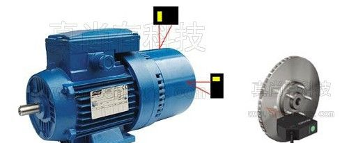 供应ZLDS/N-100振动传感器 高频振动位移传感器 激光位移传感器