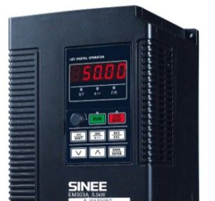 正弦EM303A变频器EM303A-022G/030P-3A