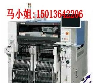 供应全新YAMAHA贴片机雅马哈贴片机YS24
