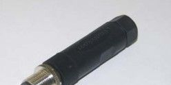 供应M12连接器90，现货原厂大量批发M12连接器90