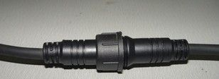 供应M12连接器180，质优价廉厂家直销热卖M12连接器180