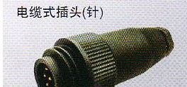 供应M12连接器90，厂家大量批发M12连接器90，