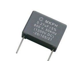 供应电磁炉电容器 MKP-X2电磁炉电容器 电磁炉电容器价格