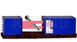 供应ZM100-5测径仪 测工件的直径 激光测径传感器